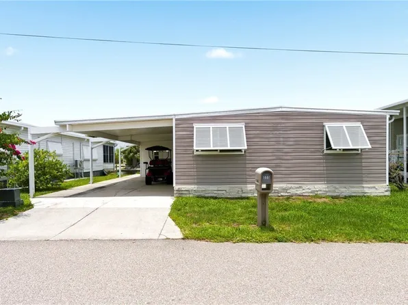 5509 Sir Walter Way, North Fort Myers, FL 33917