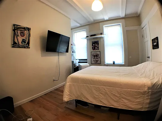 Rented by Brooklyn Group | media 13