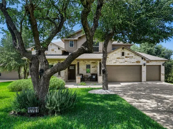 17701 Linkwood Dr, Dripping Springs, TX 78620
