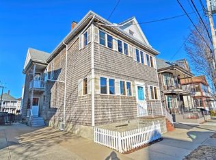 43 Central Ave, New Bedford, MA 02745