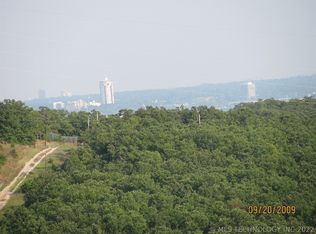 Mustang Trl, Tulsa, OK 74127