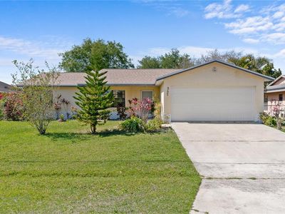 257 Cranbrook Dr, Kissimmee, FL, 34758