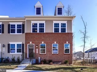 23644 Goodwill Way, California, MD 20619