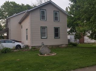 94 Groveland St, Oberlin, OH 44074