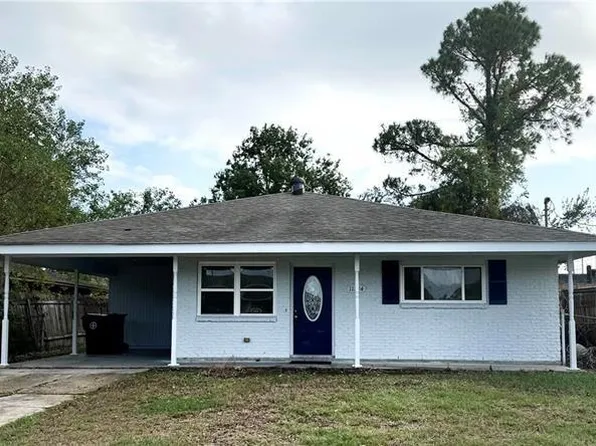 11214 Prentiss Ave, New Orleans, LA 70128