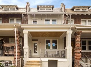 1239 Oates St NE, Washington, DC 20002
