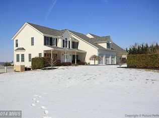 3151 Buffalo Rd, New Windsor, MD 21776