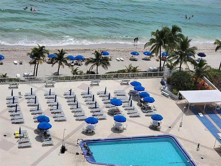 2030 S Ocean Dr #1718 — Photo 26