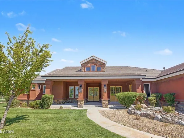 4110 Saint Clair Rd, Fallon, NV 89406