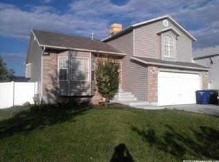6501 S High Bluff Dr, Salt Lake City, UT 84118