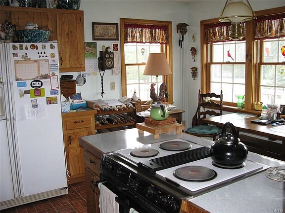 Kitchen Cooking Island