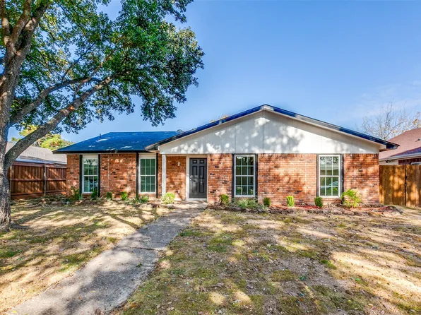 1105 Villa Downs Dr, Plano, TX 75023