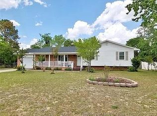 3708 Floyd Dr, Hope Mills, NC 28348
