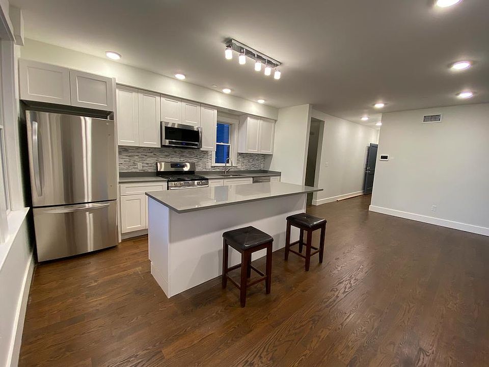Custom Kitchen