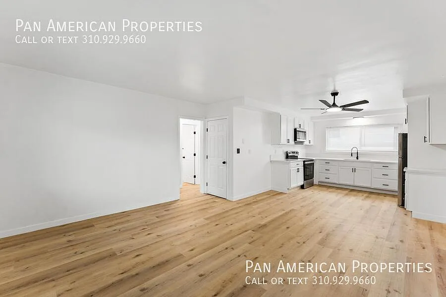 Building Photo - 7339 Milton Ave #L
