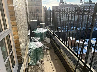 275 Central Park West, #13E