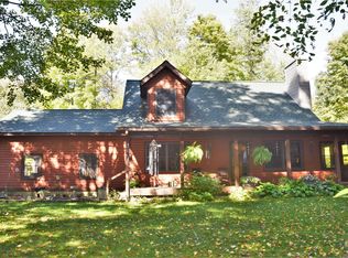 723 Solon St NE, Cedar Springs, MI 49319