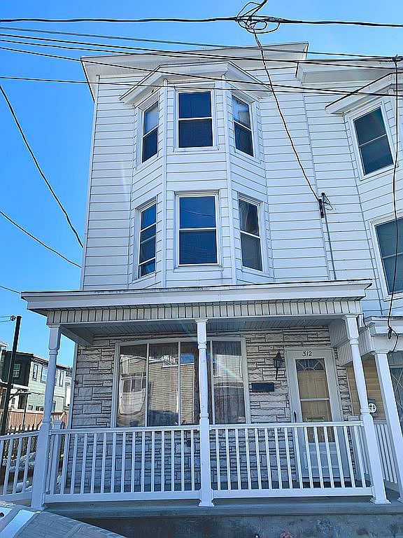 312 Biddle St Tamaqua Pa 18252 Zillow