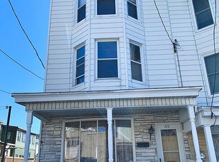 312 Biddle St, Tamaqua, PA 18252