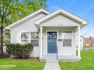 1533 S 30th St, Louisville, KY 40211