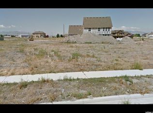 341 N 750th St W, Springville, UT 84663