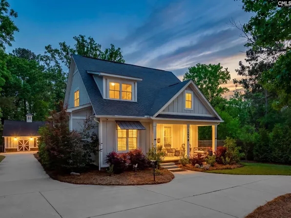 1209 Marina Rd, Irmo, SC 29063