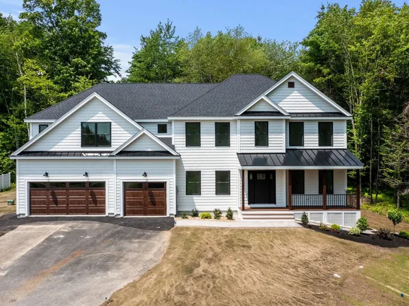 9 Caymus Ridge, Salem, NH 03079