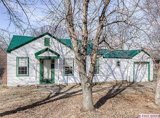 1631 Mission Rd, Bartlesville, OK 74006