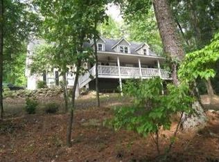 2324 Carr Raod NE, Conyers, GA 30012