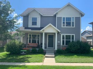 1709 Okeeffe Ave, Sun Prairie, WI 53590