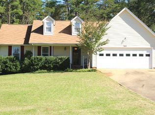 168 Ruth Dr, Gaffney, SC 29341
