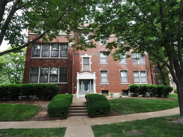 5817 Nina Pl APT 3E, Saint Louis, MO 63112