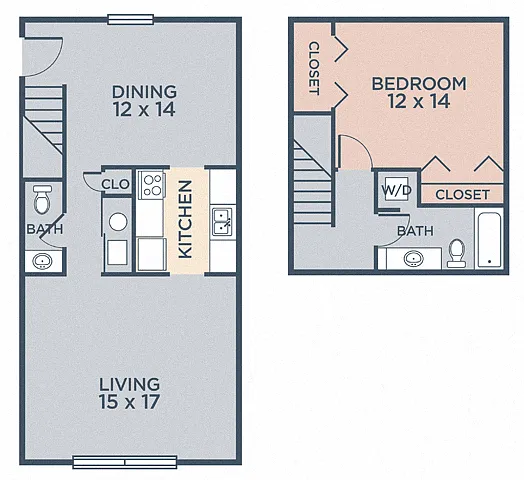 Floor plan Gwendolyn (1.15a)