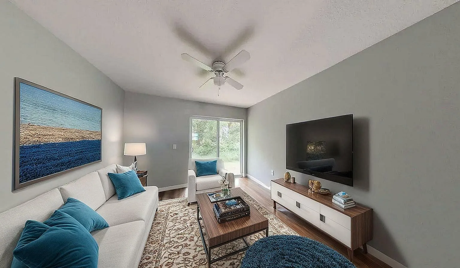 Sunny Creek Apartments — Photo 1