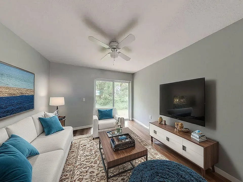 Sunny Creek Apartments
