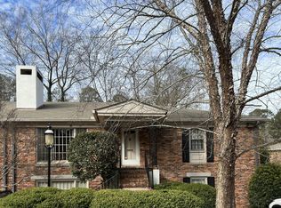 370D Vista Cir #D, Macon, GA 31204