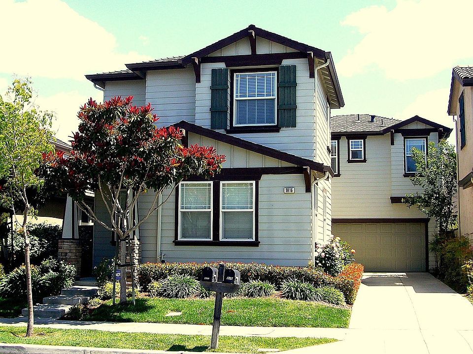 Popular floor plan in Marina Cove