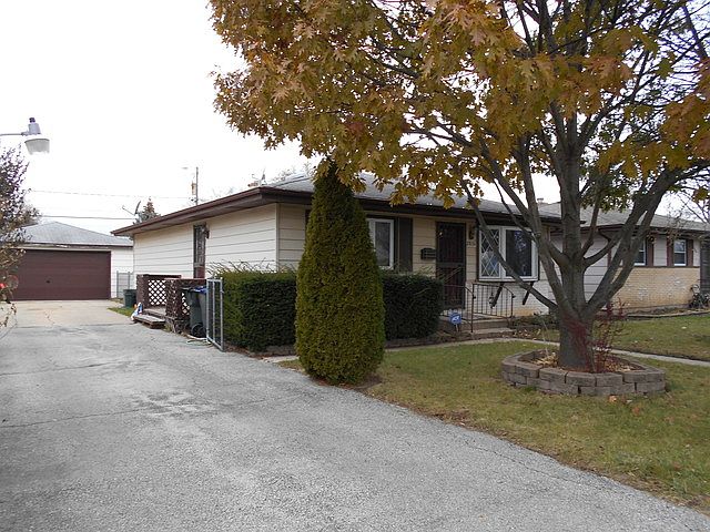 2nd image of 2816 Gilboa Ave