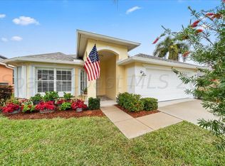 1785 Ficus Point Dr, Melbourne, FL 32940