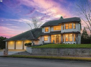 8208 NW 12th Ave, Vancouver, WA 98665