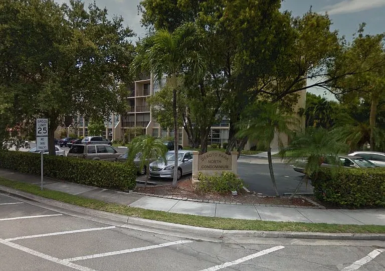 601 Three Islands Blvd #1000 — Photo 10