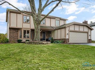 2123 Old Planke Rd, Holland, OH 43528