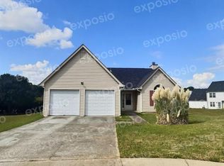 8183 Valley Blf, Riverdale, GA 30274