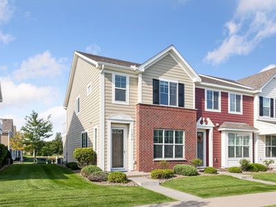 11858 84th Ave N, Maple Grove, MN, 55369