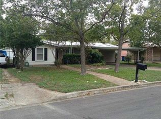 7511 Delafield Ln, Austin, TX 78752