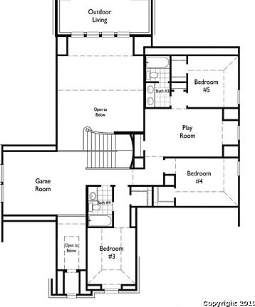 3rd image of 2986 Blenheim Park