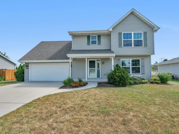 895 Pheasant Ln, Coal City, IL 60416