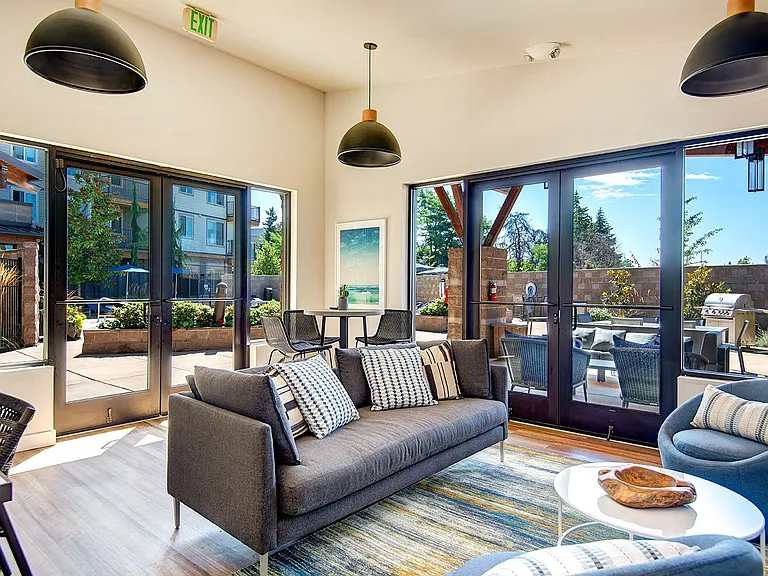 The Pacifica Apartments — Photo 23