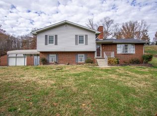 141 Bottom St, Corbin, KY 40701