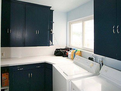 Nice Laundry Room